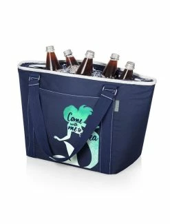 Outlet 👍 Disney The Little Mermaid Topanga Cooler Tote 🔥 -Bags & Purses Shop Online 12211328 av1