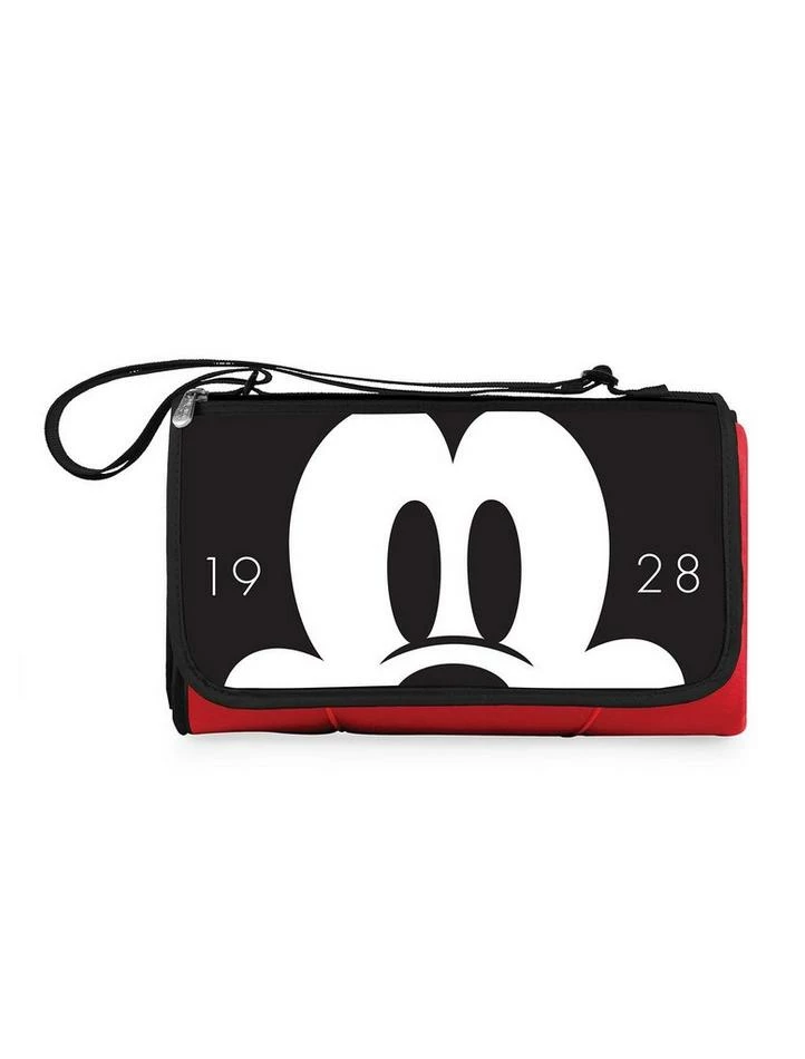 Discount ๐ Disney Mickey Mouse Outdoor Blanket Tote ๐ 3 Discount ๐ Disney Mickey Mouse Outdoor Blanket Tote ๐
