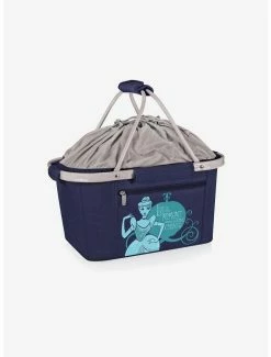Bags & Purses Shop Online 28 Buy ๐ Disney Cinderella Collapsible Cooler Tote ๐งจ