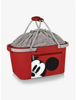 Wholesale 🥰 Disney Mickey Mouse Collapsible Cooler Tote 🎁