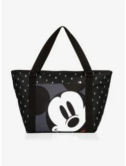 Wholesale 🤩 Disney Mickey Mouse Black Cooler Tote 🌟