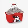 Hot Sale ⌛ Disney Minnie Mouse Collapsible Cooler Tote 👍 -Bags & Purses Shop Online 12267530 hi
