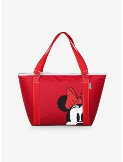 Best reviews of 🎁 Disney Minnie Mouse Cooler Tote 😍