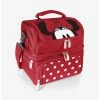 Flash Sale 😀 Disney Minnie Mouse Lunch Tote 😉 -Bags & Purses Shop Online 12267538 hi