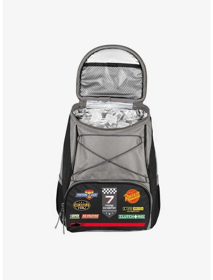 Wholesale βοΈ Disney Pixar Cars Lightning McQueen Cooler π Backpack π 4 Wholesale βοΈ Disney Pixar Cars Lightning McQueen Cooler π Backpack π - Image 2