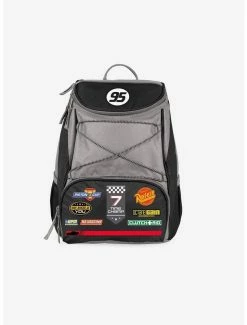 Wholesale ✔️ Disney Pixar Cars Lightning McQueen Cooler 🎒 Backpack 🎉