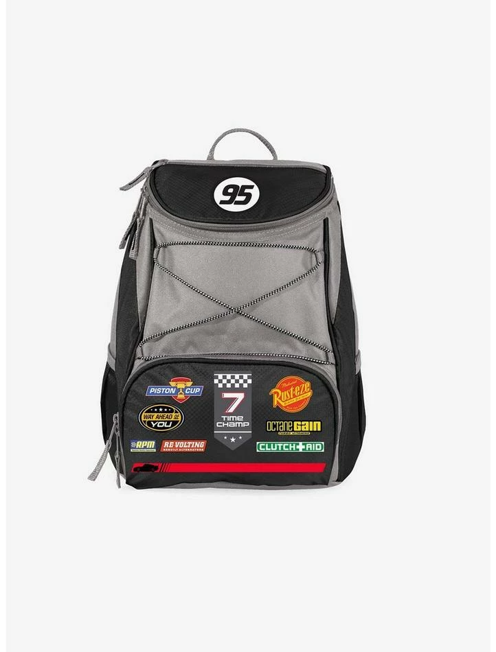 Wholesale βοΈ Disney Pixar Cars Lightning McQueen Cooler π Backpack π 3 Wholesale βοΈ Disney Pixar Cars Lightning McQueen Cooler π Backpack π