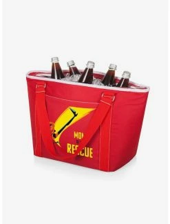 New 🤩 Disney Pixar The Incredibles Elastigirl Cooler Tote ✨ -Bags & Purses Shop Online 12267570 av1