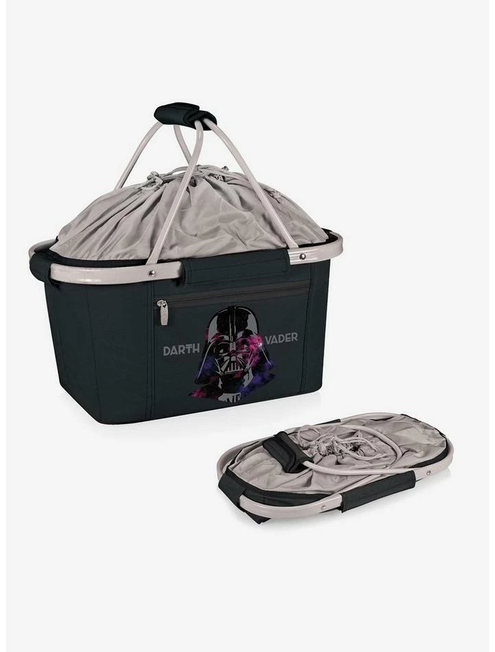 Wholesale ๐คฉ Star Wars Darth Vader Collapsible Cooler Tote โ๏ธ 4 Wholesale ๐คฉ Star Wars Darth Vader Collapsible Cooler Tote โ๏ธ - Image 2