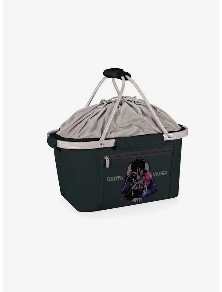 Wholesale ๐คฉ Star Wars Darth Vader Collapsible Cooler Tote โ๏ธ 3 Wholesale ๐คฉ Star Wars Darth Vader Collapsible Cooler Tote โ๏ธ