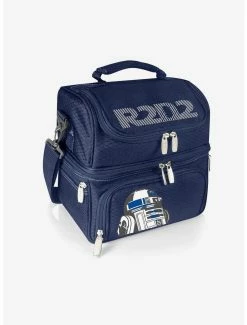 Bags & Purses Shop Online 18 Best Sale ๐คฉ Star Wars R2-D2 Lunch Tote ๐