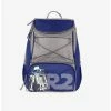 Hot Sale ⌛ Star Wars R2-D2 Cooler 🎒 Backpack 👍 -Bags & Purses Shop Online 12267616 hi