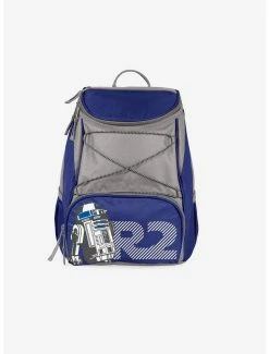 Bags & Purses Shop Online 12 Hot Sale โ Star Wars R2-D2 Cooler ๐ Backpack ๐