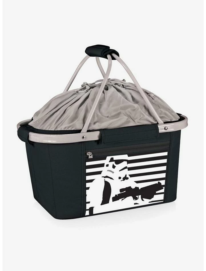 Best Sale 😉 Star Wars Storm Trooper Collapsible Cooler Tote 🌟 3 Best Sale 😉 Star Wars Storm Trooper Collapsible Cooler Tote 🌟