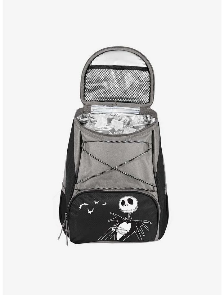 Outlet ๐ The Nightmare Before ๐ Christmas Jack Cooler ๐ Backpack ๐คฉ 4 Outlet ๐ The Nightmare Before ๐ Christmas Jack Cooler ๐ Backpack ๐คฉ - Image 2
