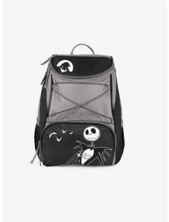 Outlet 😉 The Nightmare Before 🎄 Christmas Jack Cooler 🎒 Backpack 🤩