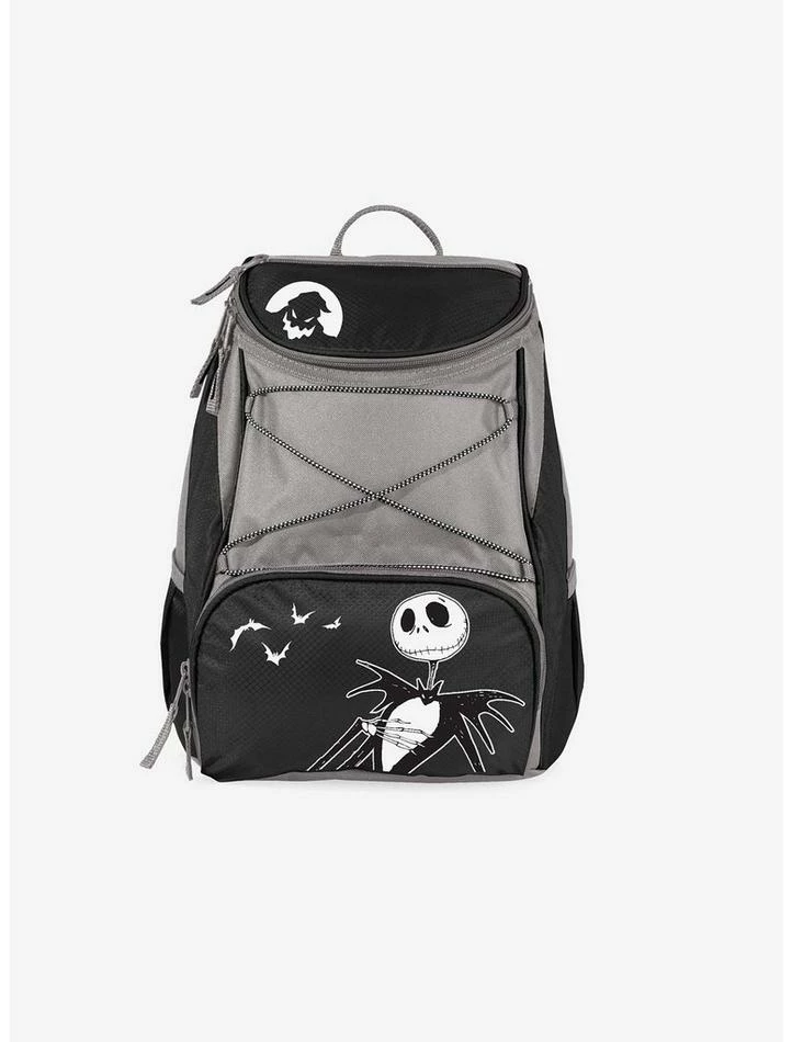 Outlet ๐ The Nightmare Before ๐ Christmas Jack Cooler ๐ Backpack ๐คฉ 3 Outlet ๐ The Nightmare Before ๐ Christmas Jack Cooler ๐ Backpack ๐คฉ