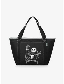 Best Pirce 🧨 The Nightmare Before 🎄 Christmas Jack Cooler Tote ❤️