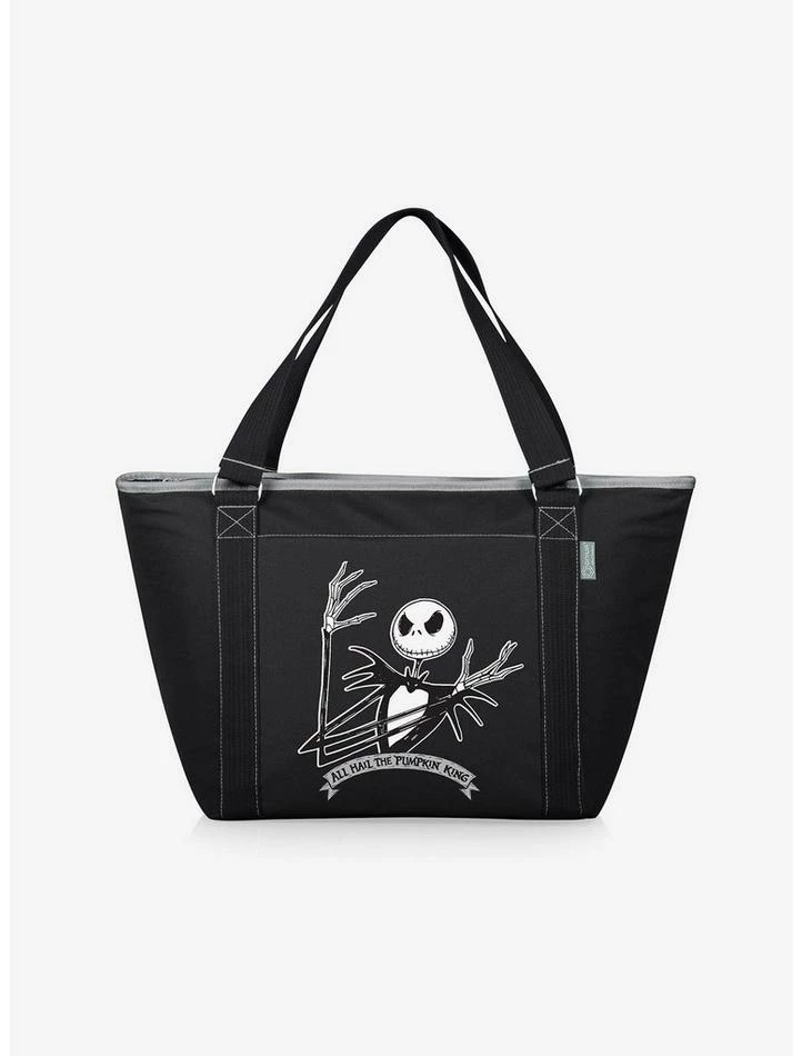 Best Pirce ๐งจ The Nightmare Before ๐ Christmas Jack Cooler Tote โค๏ธ 3 Best Pirce ๐งจ The Nightmare Before ๐ Christmas Jack Cooler Tote โค๏ธ