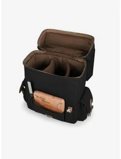 Promo ⭐ Disney Mickey Mouse Moreno Beverage Tote with Cheese Board 😀 -Bags & Purses Shop Online 12348634 av1