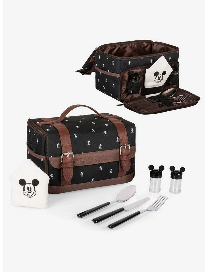 Budget ๐ฏ Disney Mickey Mouse Lunch Tote ๐ฏ 5 Budget ๐ฏ Disney Mickey Mouse Lunch Tote ๐ฏ - Image 3