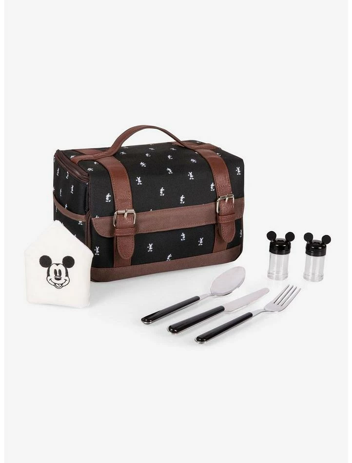 Budget ๐ฏ Disney Mickey Mouse Lunch Tote ๐ฏ 3 Budget ๐ฏ Disney Mickey Mouse Lunch Tote ๐ฏ