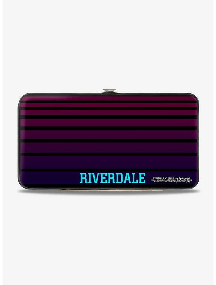 Best Sale ๐คฉ Riverdale Pops Hinged Wallet ๐ 4 Best Sale ๐คฉ Riverdale Pops Hinged Wallet ๐ - Image 2