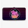Best Sale 🤩 Riverdale Pops Hinged Wallet 😍 -Bags & Purses Shop Online 12413933 hi