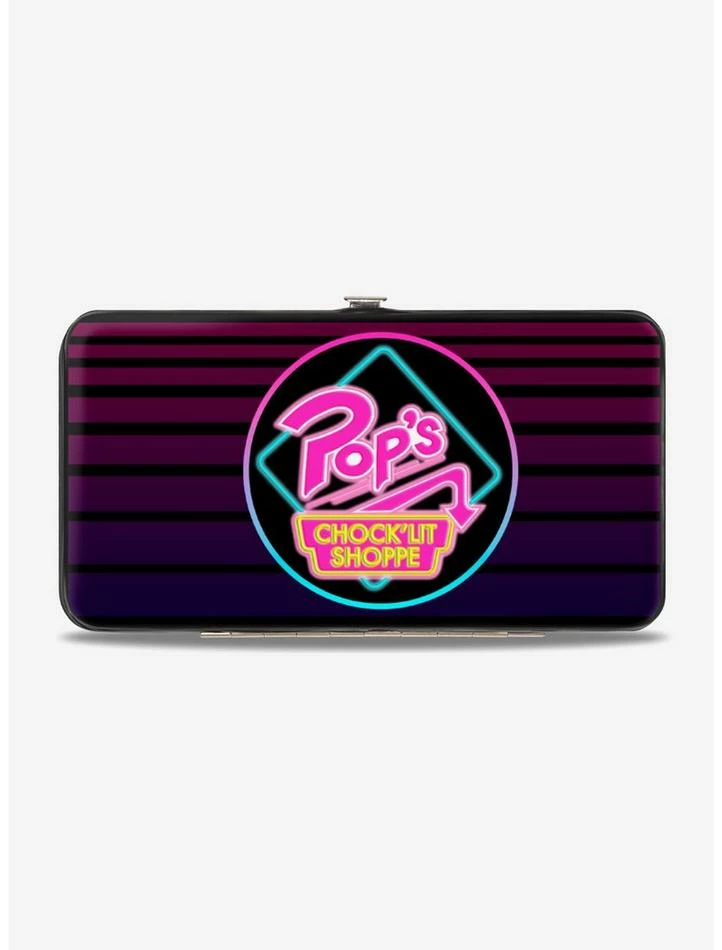 Best Sale ๐คฉ Riverdale Pops Hinged Wallet ๐ 3 Best Sale ๐คฉ Riverdale Pops Hinged Wallet ๐