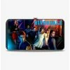 New 🎉 Riverdale Hinged Wallet 👍 -Bags & Purses Shop Online 12413935 hi