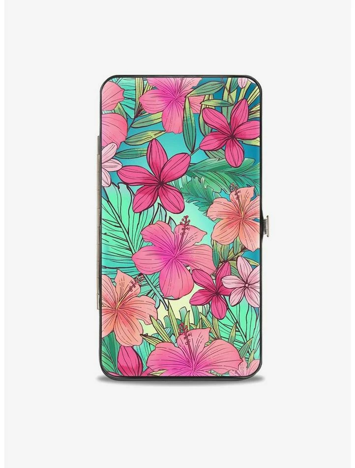 Hot Sale ๐ Disney The Little Mermaid Ariel Scene Hinged Wallet โจ 5 Hot Sale ๐ Disney The Little Mermaid Ariel Scene Hinged Wallet โจ - Image 3