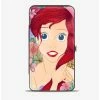 Hot Sale 🛒 Disney The Little Mermaid Ariel Scene Hinged Wallet ✨