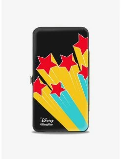 Brand new ✔️ Disney Pixar Toy Story Jessie Hinged Wallet 🎉 -Bags & Purses Shop Online 12544704 av2