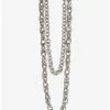 Coupon ๐ฅ Silver 18 Inch & 24 Inch Double Wallet Chain ๐ฅ 1 Coupon ๐ฅ Silver 18 Inch & 24 Inch Double Wallet Chain ๐ฅ -Bags & Purses Shop Online 12547237 hi