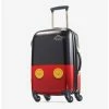 Budget ๐ Disney Mickey Mouse Pants Carry On Spinner Hardside Luggage ๐ 1 Budget ๐ Disney Mickey Mouse Pants Carry On Spinner Hardside Luggage ๐ -Bags & Purses Shop Online 12550839 hi