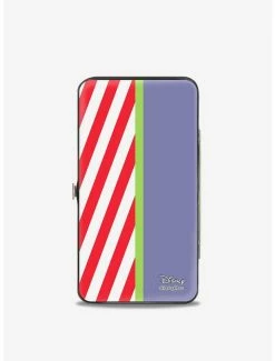 Promo 😍 Disney Pixar Toy Story Buzz Lightyear Action Pose Hinged Wallet 👏 -Bags & Purses Shop Online 12576652 av1