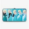 Best reviews of 😉 Disney Frozen Elsa Letting It Go Transformation Make Your Own Magic Hinged Wallet 😍