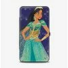 Promo ✨ Disney Jasmine 2019 Standing Pose Stars Hinged Wallet ⌛ -Bags & Purses Shop Online 12576694 hi