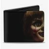 Best deal 🎉 Annabelle Half Face Logo Bi-Fold Wallet 👍
