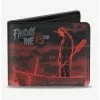 Wholesale ๐ Friday The 13th Jason Boat Murder Bi-Fold Wallet ๐ 2 Wholesale ๐ Friday The 13th Jason Boat Murder Bi-Fold Wallet ๐ -Bags & Purses Shop Online 12578279 hi