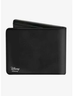Best reviews of 🔥 Disney Kingdom Hearts II Logo Bi-Fold Wallet ❤️ -Bags & Purses Shop Online 12578307 av1