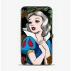Best Sale ❤️ Disney Snow White Pose Sketch Roses Hinged Wallet 🤩
