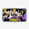 Hot Sale 🎉 Disney Snow Whites Evil Queen Poses Collage Hinged Wallet 🧨 -Bags & Purses Shop Online 12578450 hi