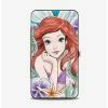 Best reviews of 😍 Disney The Little Mermaid Ariel Sketch Pose King Tritons Castle Shells Hinged Wallet ⌛ -Bags & Purses Shop Online 12578456 hi