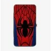 Best Sale 😉 Marvel Spider-Man Chest Spider Hinged Wallet ✔️