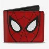 Best reviews of ๐ Marvel Spider-Man Face Close Up Spiders Bi-Fold Wallet ๐ 2 Best reviews of ๐ Marvel Spider-Man Face Close Up Spiders Bi-Fold Wallet ๐ -Bags & Purses Shop Online 12578482 hi