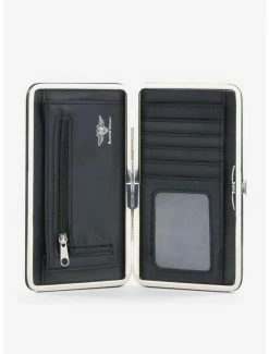 Top 10 😀 Supernatural Dean Sam Standing Pose Join The Hunt Hinged Wallet 😉 -Bags & Purses Shop Online 12578526 av2