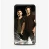 Top 10 😀 Supernatural Dean Sam Standing Pose Join The Hunt Hinged Wallet 😉 -Bags & Purses Shop Online 12578526 hi