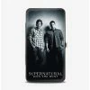 New ✨ Supernatural Winchester Brothers Hinged Wallet ⌛