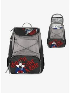 Cheap ⭐ Disney Evil Queen Cooler 🎒 Backpack 👍 -Bags & Purses Shop Online 12801712 av2